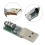 2 τεμάχια για VBand Morse USB Key Trainer Vband Mobile 3