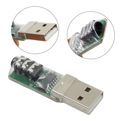 2 τεμάχια για VBand Morse USB Key Trainer Vband Mobile 2