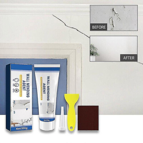 Spackle Paste Mending Agent Drywall Patch 1