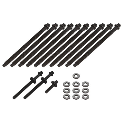 11127560274 Car Engine Cylinder Screws 0204C1 for 2