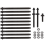 11127560274 Car Engine Cylinder Screws 0204C1 for 4