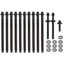 11127560274 Car Engine Cylinder Screws 0204C1 for