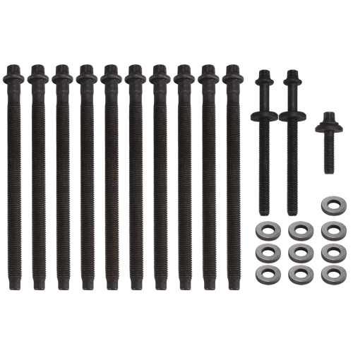 11127560274 Car Engine Cylinder Screws 0204C1 for