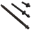 11127560274 Car Engine Cylinder Screws 0204C1 for 10