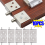 10Pcs Verdeckte Scharniere Schrank Up und Unten Tür Pi 5