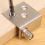 10Pcs Verdeckte Scharniere Schrank Up und Unten Tür Pi 6