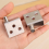 10Pcs Verdeckte Scharniere Schrank Up und Unten Tür Pi 7