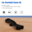 Car Headlight Repair Kit for RX330 2003-2008 Brack 10