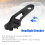 Car Headlight Repair Kit for RX330 2003-2008 Brack 9