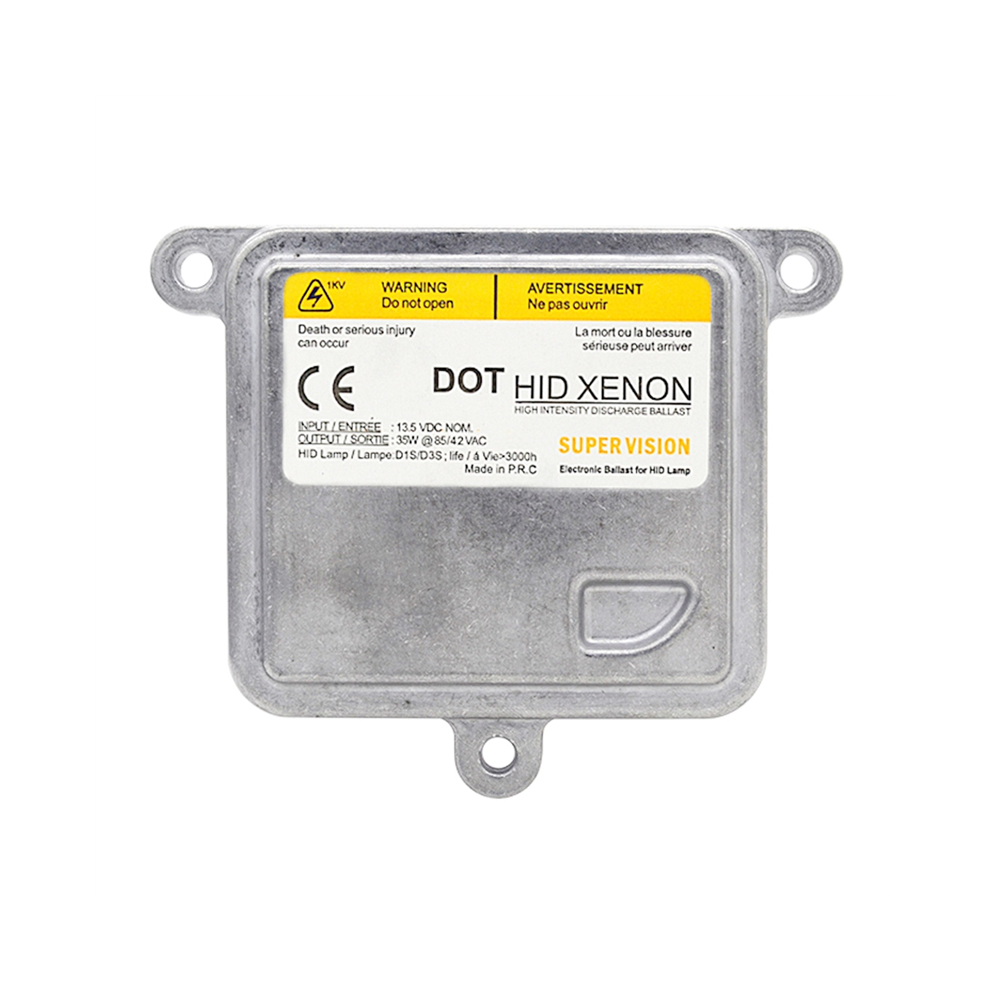 10R-034663 A71177e00dg Xenon Headlight Ballast D1s 4854106626901