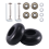 Conjunto de 2 malas de reposição de 50 x 22 mm 3