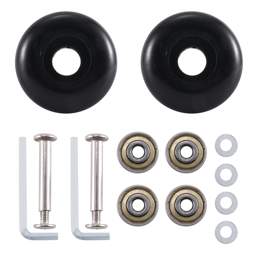 Conjunto de 2 malas de reposição de 50 x 22 mm