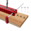Ξυλουργικός πείρος για κάθετη τρύπα τσέπης 3-12 mm 2