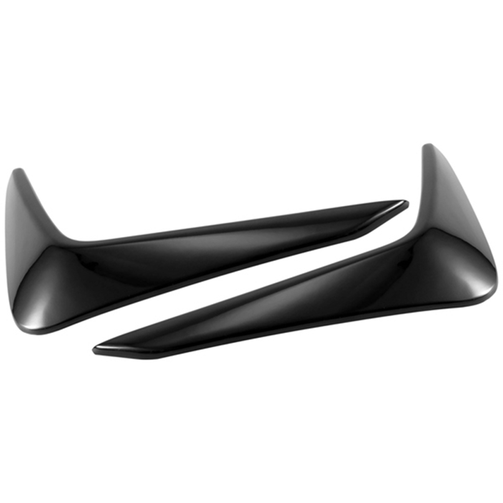 Per Sopracciglia Fendinebbia Paraurti Anteriore 2019 2020 2021