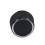1Pcs Rear Radio Audio Volume Control Knob Dial Tun 3