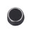1Pcs Rear Radio Audio Volume Control Knob Dial Tun 6