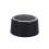 1Pcs Rear Radio Audio Volume Control Knob Dial Tun 1