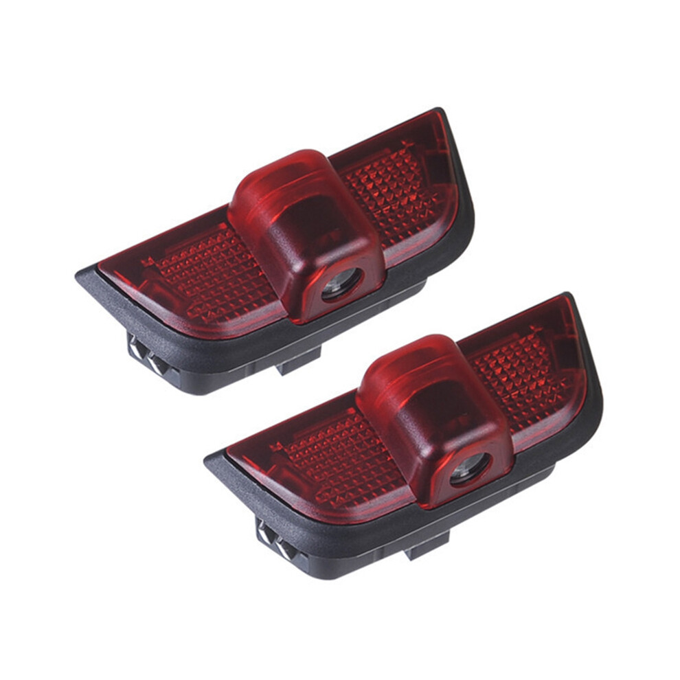 Led Car Door Welcome Projector Logo Courtesy Ghost 4854106629773
