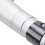 Pièce à main rotative à changement rapide, arbre flexible 3/32 po 6