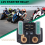 Relais solénoïde pour YFM 250 350 400 450 660 1995 G 8