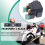 Relais solénoïde pour YFM 250 350 400 450 660 1995 G 9