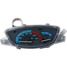Motorfiets Scooter Instrument Montage Snelheidsmeter