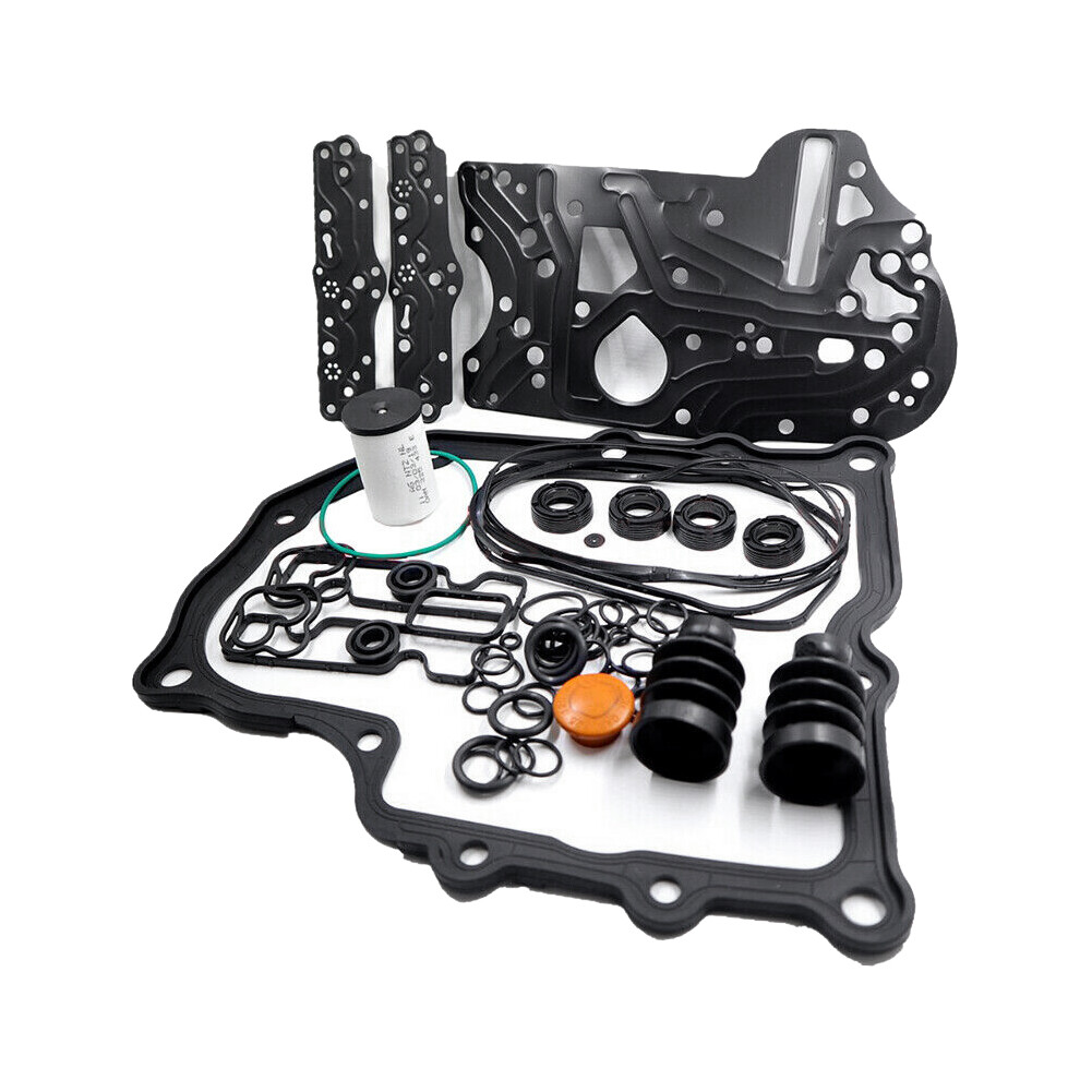 0Am For Dq200 0Am325066ae Transmission Valve Body 4854106632414