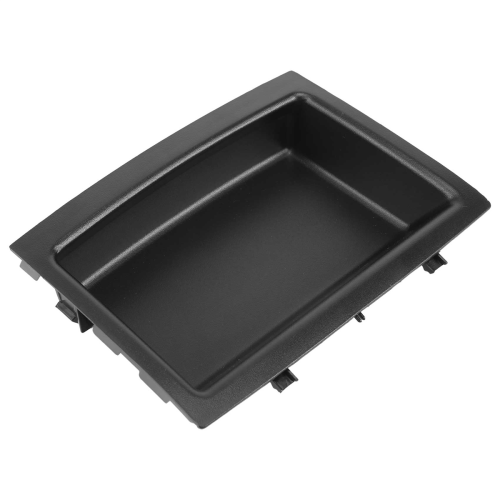 6Q0858719A Contenitore portaoggetti per console centrale auto 2