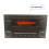 CD-Player FM-Radio Pixel ersetzen LCD-Display-Bildschirm 5
