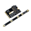 M.2-WLAN-Adapter zu Nvme-SSD PCIe4.0 M2 NGFF Key A 1