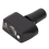 Electric Wheelchair Light 3 Pin XLR,USB Charging A 6