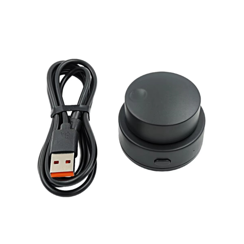 Ελεγκτής έντασης ήχου USB Ηχεία υπολογιστή Διακόπτης ήχου 1
