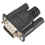 VGA Virtuele Display Adapter Mannelijke Dummy Plug EDID H 3