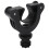 Peddelhouder Clip Track Mounted voor Stand Up Boar 3