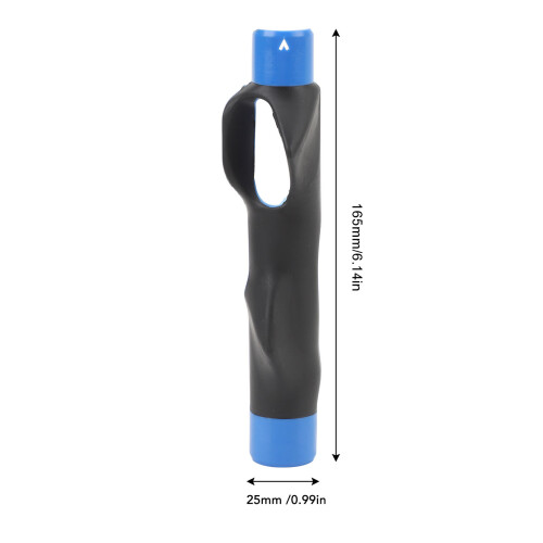 Club-Handgriff-Korrektor - Plastiktrainer 1