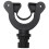 Peddelhouder Clip Track Mounted voor Stand Up Boar 2