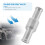 10mm Check Valve Brake Servo Booster No Return Inl 6