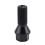 5Pcs M14 x 1.25 Black Wheel Locking Lug Bolt Nut S 8