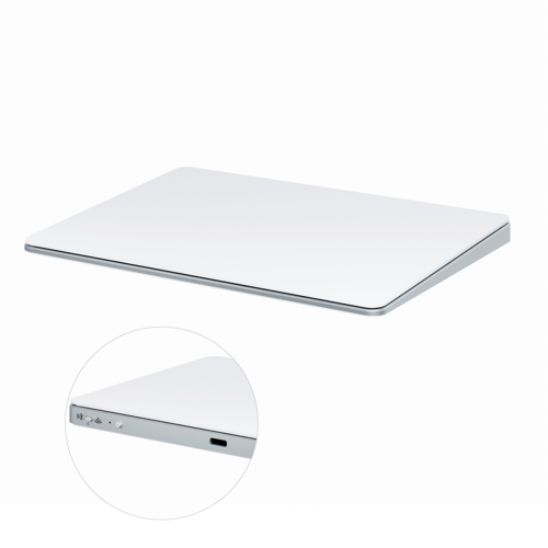 Bluetooth Touchpad Multi-Function Gestures Trackpa 2