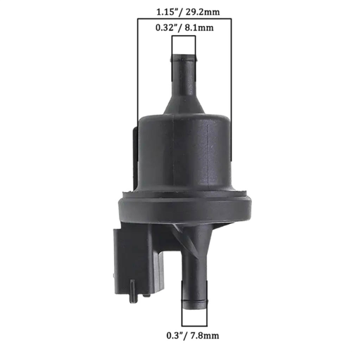 0280142412 Neues Vakuumventil-Magnetventil für Focus CM 2