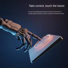 Bluetooth Touchpad Multi-Function Gestures Trackpa