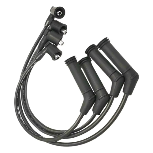 4 pezzi cavi di accensione per candele 2750102H00 per