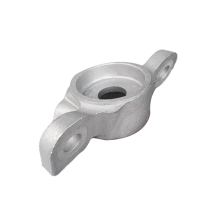 Accesorios Soporte trasero 5278397 DG9C-18A116-AXF