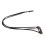 Pannello frontale da 60 cm USB3.0+USB3.0+jack audio HD 4