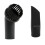 2Pcs Replacement Vacuum Dusting Brush & Crevice To 2