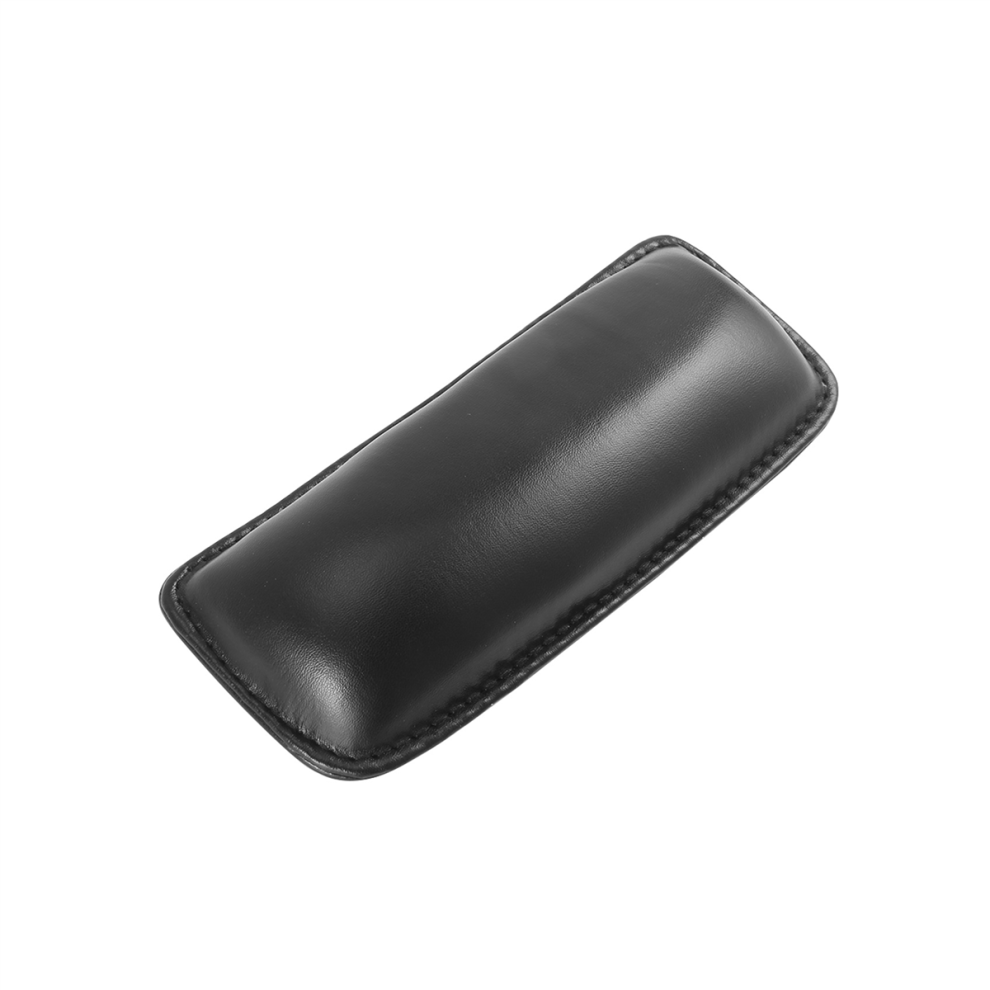 Universal Car Armrest Cushion Automotive Soft Leat 4854106641454