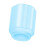 10 stuks gloeiventieldoppen fluorescerend blauw auto M 2