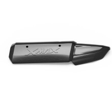 Para XMAX 250 300 400 XMAX250 XMAX300 XMAX400 Exaustor