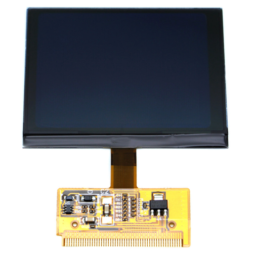 Für A6 C5 LCD Display A3 S3 S4 S6 für Cluster Digi 1