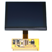 Für A6 C5 LCD Display A3 S3 S4 S6 für Cluster Digi